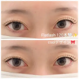 マツエク・マツパ il.salone diverta.Eyes所属・diverta.Ey es🎀Harukaの眉毛・アイブロウイメージ