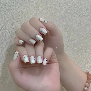 ネイル akige akigeのネイルデザイン