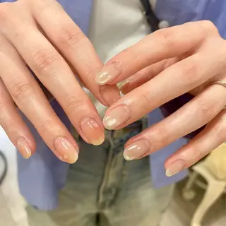 ネイル N°nail 💅MIIRUのネイルデザイン