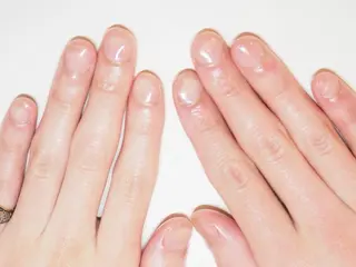 メンズ ネイル ETHOSENSE. kimikaのネイルデザイン