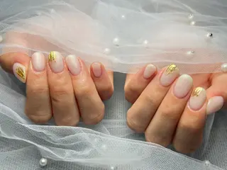 ネイル M.T nailのネイルデザイン