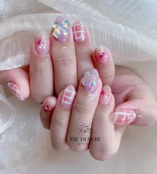 ネイル NailDemure 【銀座店】のネイルデザイン