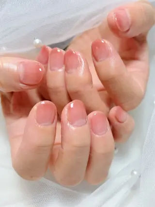 ネイル AneMone Lisaのネイルデザイン