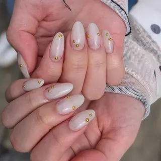 ネイル kii nailsのネイルデザイン