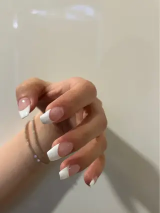 ネイル la vela アシスタントのネイルデザイン