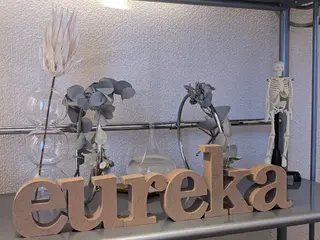 Body Care SALON eureka所属・ボディケアサロン・ ヱウレカのエステ・リラクイメージ