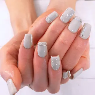 ネイル ono megumiのネイルデザイン