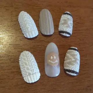 ネイル reve あやののネイルデザイン