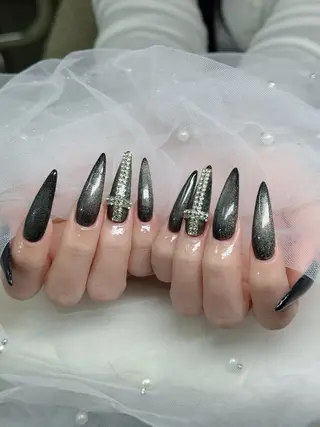 ネイル Hani Nail XUKAのネイルデザイン