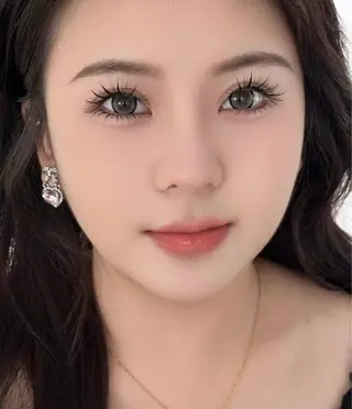 マツエク・マツパ Angelic Reina ♥🧸のマツエク・マツパデザイン