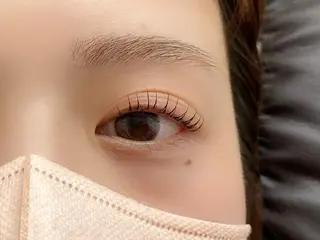 マツエク・マツパ Ola. namiのマツエク・マツパデザイン