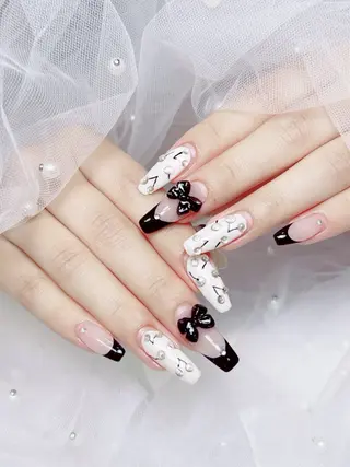 ネイル ネイルサロン lotusのネイルデザイン