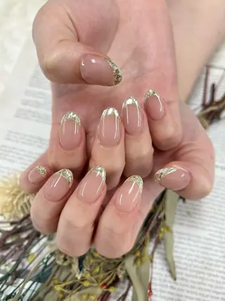 ネイル Basic町田本店 Suzunaのネイルデザイン