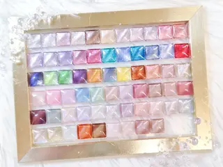ネイル Dolce.Nail 大宮店のネイルデザイン