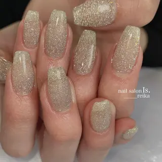 ネイル nail salon Is. reikaのネイルデザイン