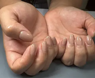 ネイル 自宅サロン mArsのネイルデザイン