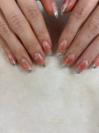 ネイル Coconail 恭子のネイルデザイン