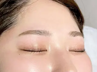 アイブロウ まつ毛/眉毛サロン Miri山下のマツエク・マツパデザイン