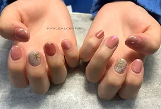 ネイル NAILSALON Ichiのネイルデザイン
