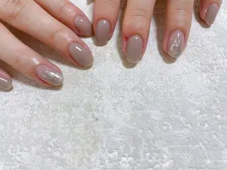 ネイル mogunail &blowのネイルデザイン