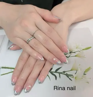 ネイル リナ ネイルサロンのネイルデザイン