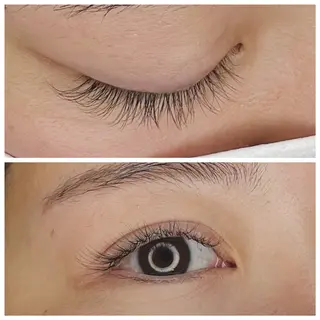 マツエク・マツパ more. ✳︎YURINAのマツエク・マツパデザイン