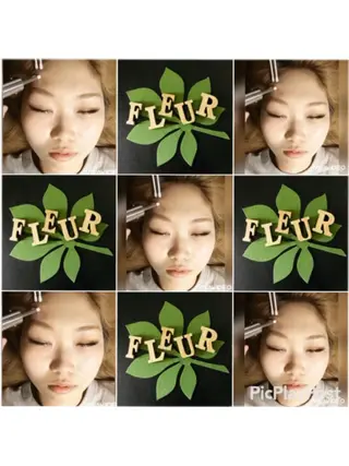 🍀fleur🍀 杉浦のエステ・リラクイメージ