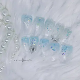 ネイル anocharm _annaの眉毛・アイブロウイメージ