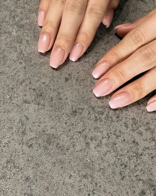 ネイル m-nail所属・m-nail 🌙minamiのネイルデザイン