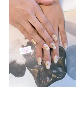 ネイル Asa miのネイルデザイン