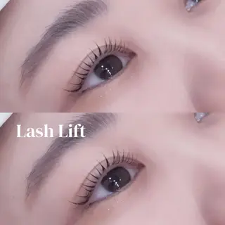 マツエク・マツパ BUNNYEYES CHISATO🐰のマツエク・マツパデザイン