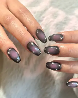 ネイル nicolenail /emureのネイルデザイン