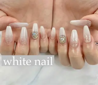 ネイル if nailのネイルデザイン