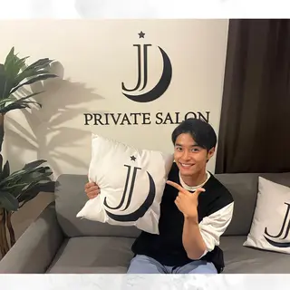 メンズ private salon Jのエステ・リラクイメージ