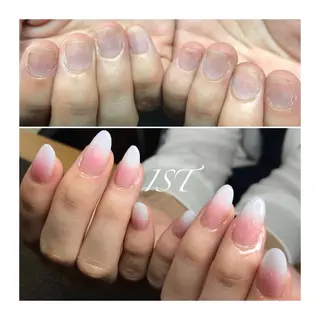 ネイル メンズ歓迎🙆‍♀️ エステ/ネイルISTのネイルデザイン