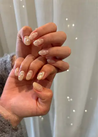 ネイル BellFlower Akane.Momoのネイルデザイン