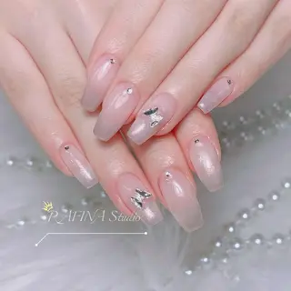 ネイル Misato Mimiのネイルデザイン