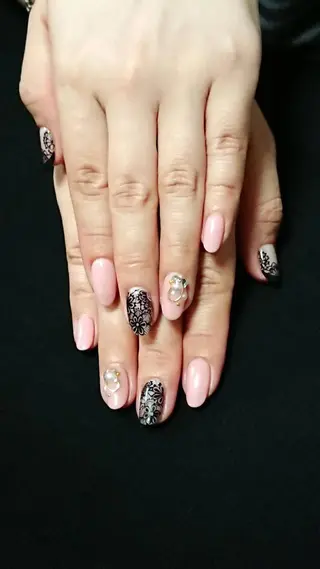 ネイル nail salon Titaleeのネイルデザイン