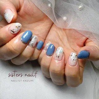 ネイル sisters nail.fのネイルデザイン