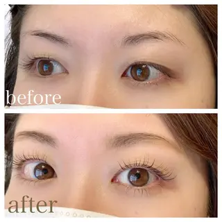 マツエク・マツパ calmo eyedesignのマツエク・マツパデザイン