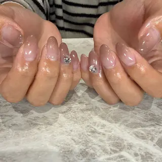 ネイル ネイルサロン A-nailのネイルデザイン