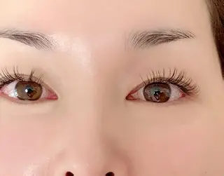 マツエク・マツパ アトリエ ハルミナのネイルデザイン