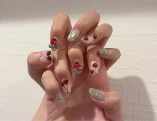 ネイル D-BEAUTY Nailsalonのネイルデザイン