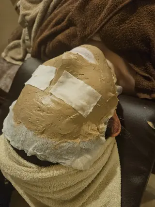 温活×オールハンド ルリアンのエステ・リラクイメージ