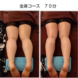 LOMILOMI Naoのエステ・リラクイメージ