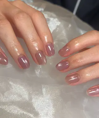 ネイル LooP - RECO-のネイルデザイン