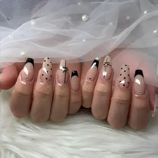 ネイル tener 🩷yua🩷のネイルデザイン