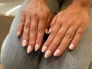 ネイル あいづ みほのネイルデザイン