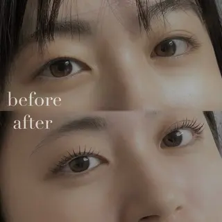 マツエク・マツパ 副島 なつのネイルデザイン