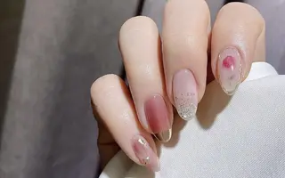 ネイル Cute beauty2のマツエク・マツパデザイン